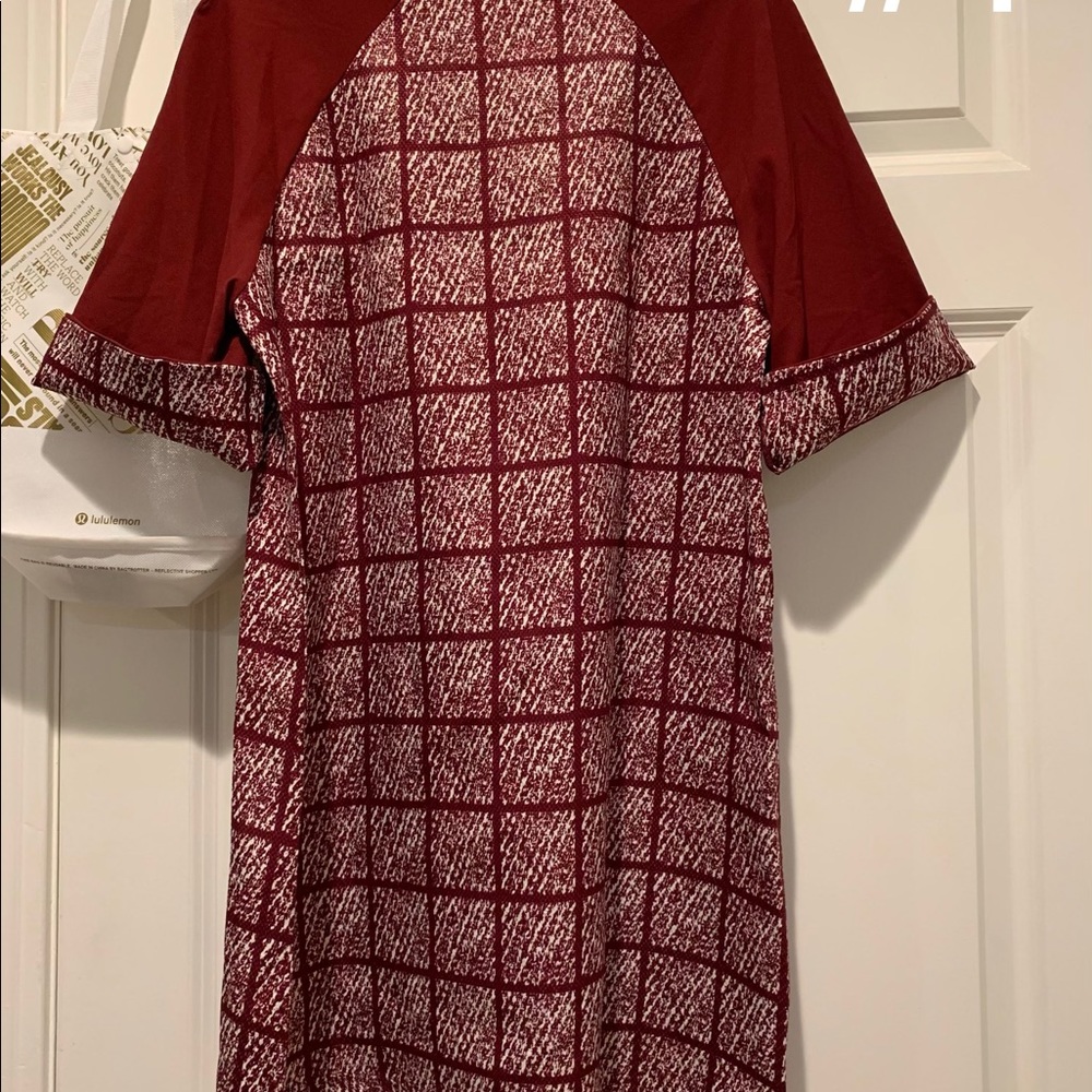 Pinkyotto dress